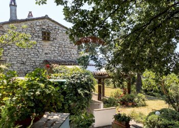 Giardino - Villa Sirolo - foto 5