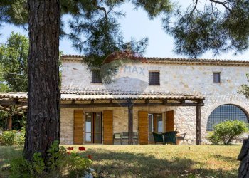 Casa all\'aperto - Villa Sirolo - foto 7