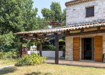 Casa all\'aperto - Villa Sirolo - foto 9