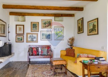 Soggiorno - Villa Sirolo - foto 12