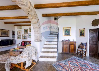 Scale - Villa Sirolo - foto 14