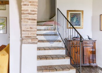 Scale - Villa Sirolo - foto 15