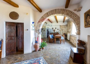 Sala da pranzo - Villa Sirolo - foto 16