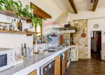 Cucina - Villa Sirolo - foto 18