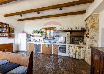 Cucina - Villa Sirolo - foto 19