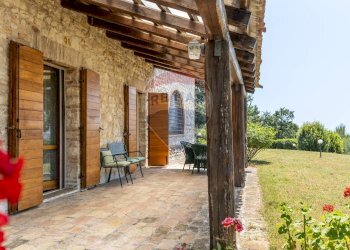 Terrazza - Villa Sirolo - foto 21