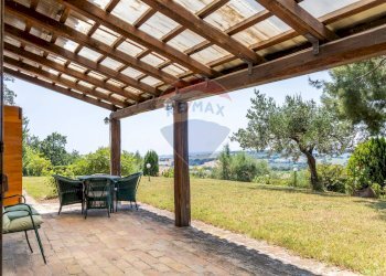 Terrazza - Villa Sirolo - foto 22