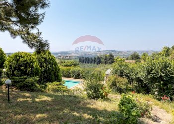 Giardino - Villa Sirolo - foto 25