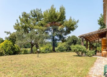Giardino - Villa Sirolo - foto 26