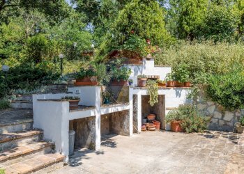 Casa all\'aperto - Villa Sirolo - foto 28