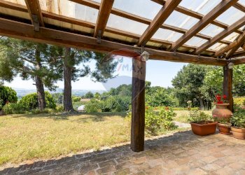 Giardino - Villa Sirolo - foto 29