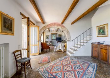 Scale - Villa Sirolo - foto 30