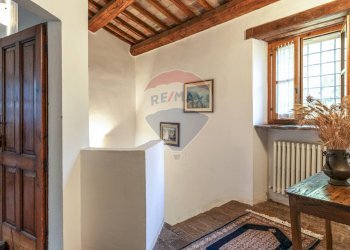 Hall / corridoio - Villa Sirolo - foto 31