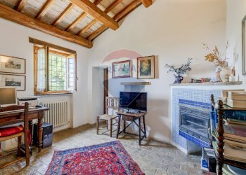 Ufficio - Villa Sirolo - foto 34