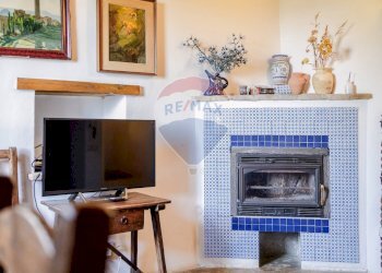 Soggiorno - Villa Sirolo - foto 35