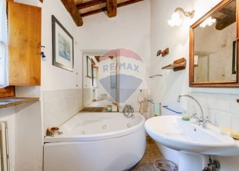 Bagno - Villa Sirolo - foto 40