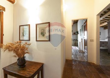 Hall / corridoio - Villa Sirolo - foto 42
