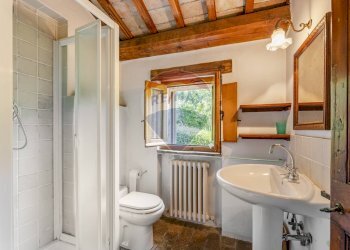 Bagno - Villa Sirolo - foto 44