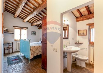 Bagno - Villa Sirolo - foto 47