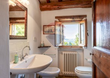 Bagno - Villa Sirolo - foto 50