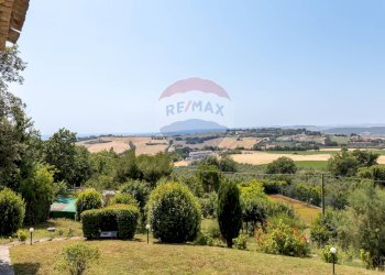 Vista delle montagne - Villa Sirolo - foto 51