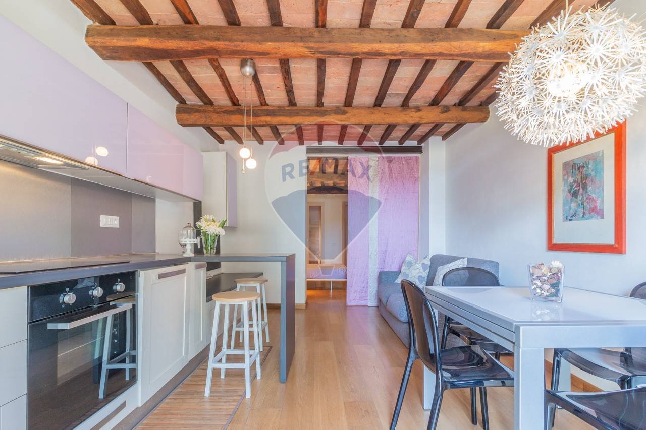 Sala da pranzo - Bilocale strada dei poderi
 
158, Manciano - foto 1