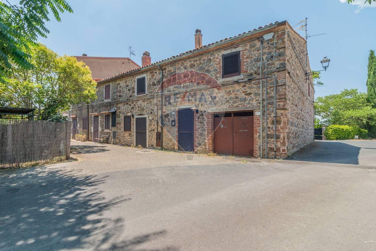 Casa all\'aperto - Bilocale strada dei poderi
 
158, Manciano - foto 2