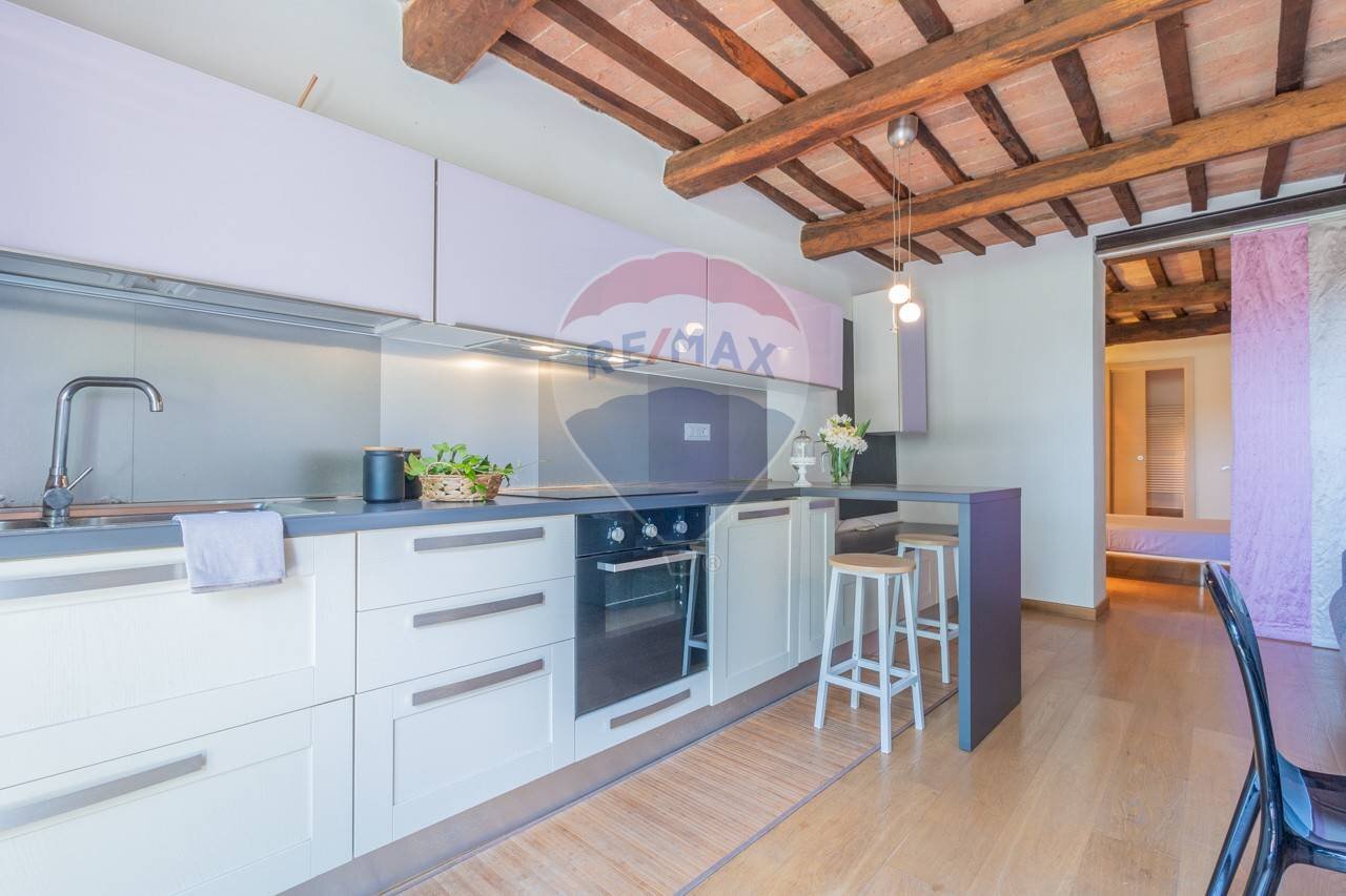 Cucina - Bilocale strada dei poderi
158, Manciano - foto 2