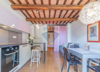 Sala da pranzo - Bilocale strada dei poderi
 
158, Manciano - foto 1