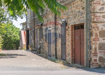 Casa all\'aperto - Bilocale strada dei poderi
 
158, Manciano - foto 4