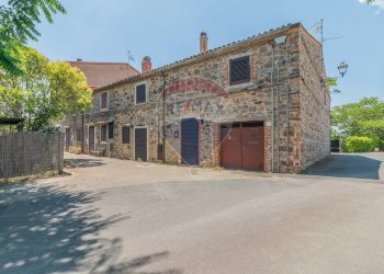 Casa all\'aperto - Bilocale strada dei poderi
 
158, Manciano - foto 2