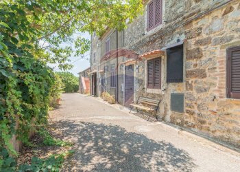 Casa all\'aperto - Bilocale strada dei poderi
 
158, Manciano - foto 5