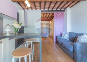 Sala da pranzo - Bilocale strada dei poderi
 
158, Manciano - foto 17