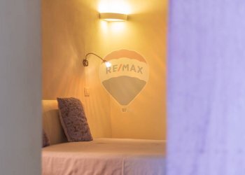 Camera / camera da letto - Bilocale strada dei poderi
 
158, Manciano - foto 19