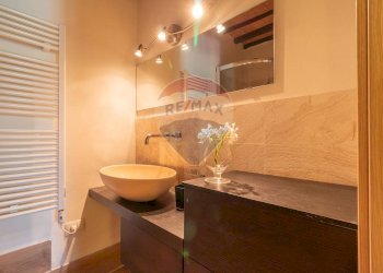 Bagno - Bilocale strada dei poderi
 
158, Manciano - foto 26