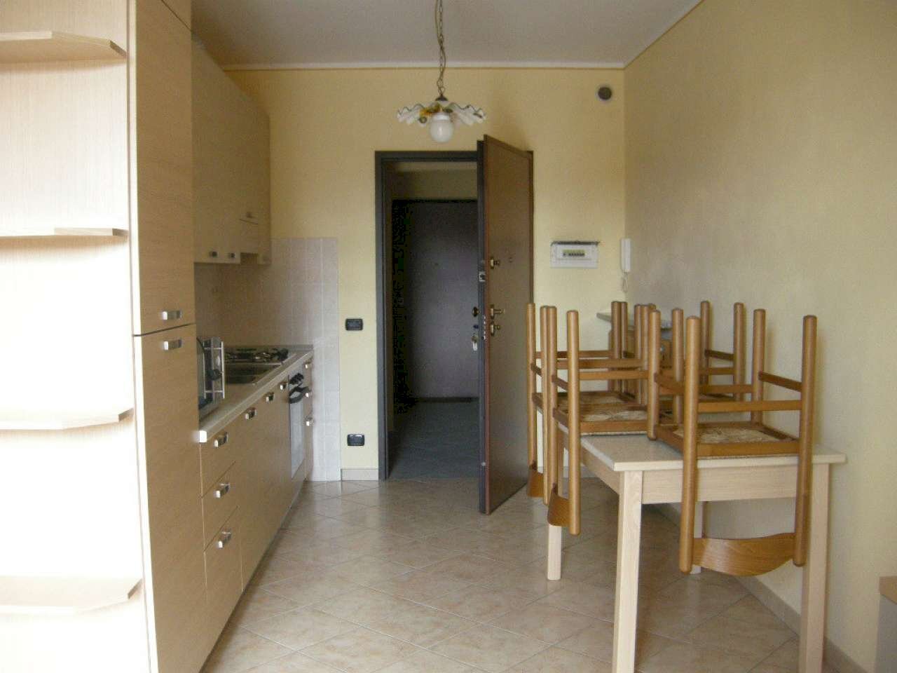 soggiorno - Appartamento Piazza Santa Maria Maggiore, Mondovì - foto 1
