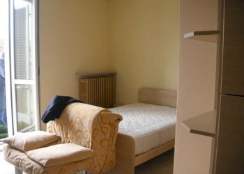 letto - Appartamento Piazza Santa Maria Maggiore, Mondovì - foto 3
