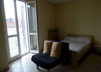 letto - Appartamento Piazza Santa Maria Maggiore, Mondovì - foto 4