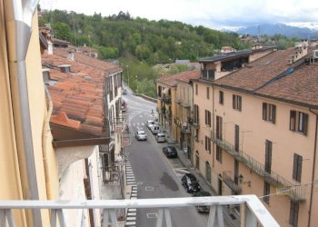 vista - Appartamento Piazza Santa Maria Maggiore, Mondovì - foto 6