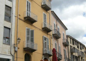 esterno - Appartamento Piazza Santa Maria Maggiore, Mondovì - foto 7