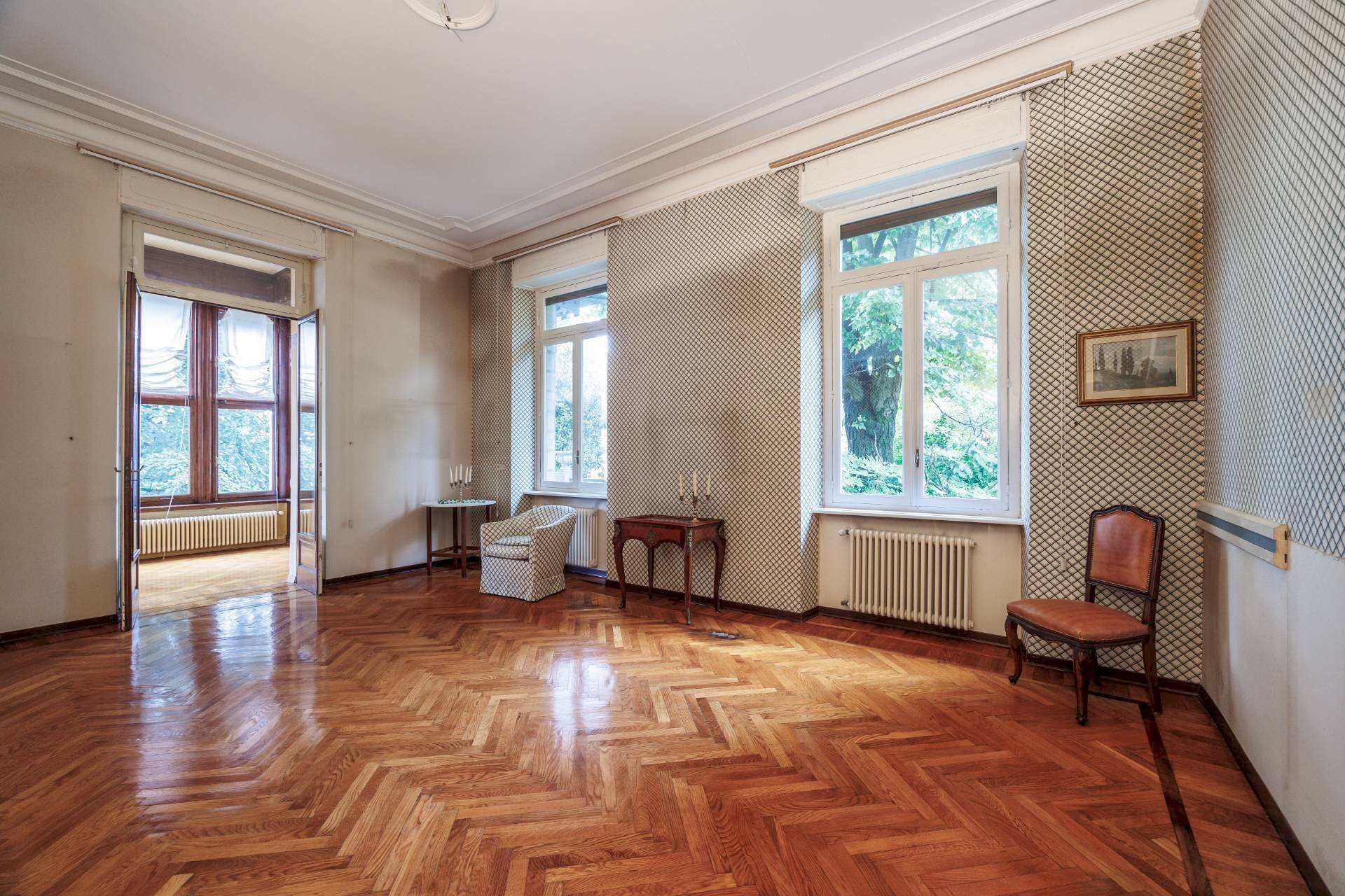 Foto 3 - Villa Via Delleani, Pollone - foto 3