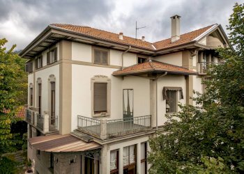 Foto 1 - Villa Via Delleani, Pollone - foto 1