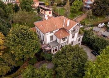 Foto 2 - Villa Via Delleani, Pollone - foto 2