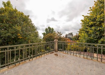 Foto 5 - Villa Via Delleani, Pollone - foto 5