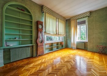 Foto 7 - Villa Via Delleani, Pollone - foto 7