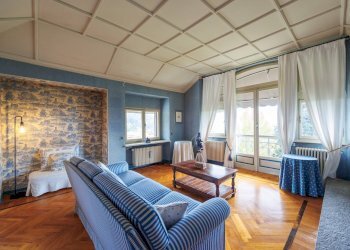 Foto 16 - Villa Via Delleani, Pollone - foto 16