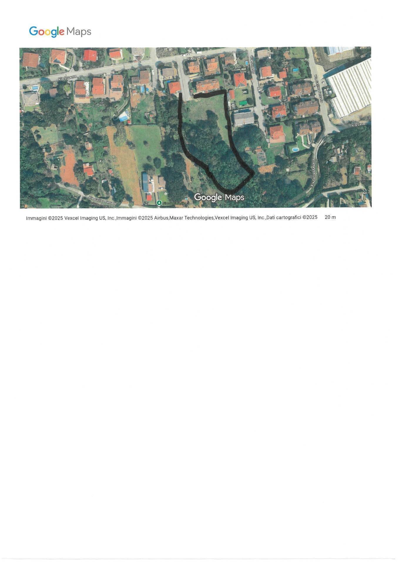 Foto 2 - Terreno edificabile VIA DRUENTO, Givoletto - foto 2