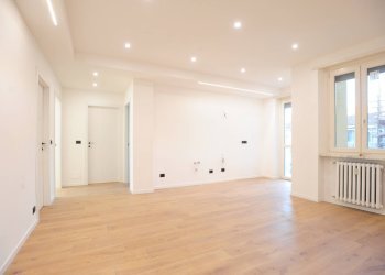 Foto 15 - Three-room apartment Corso Sebastopoli
 
210, Torino - photo 15