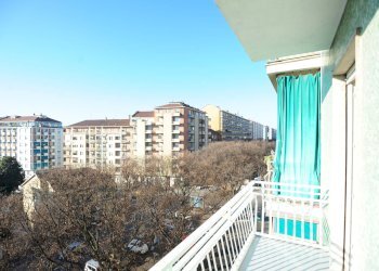 Foto 30 - Three-room apartment Corso Sebastopoli
 
210, Torino - photo 30