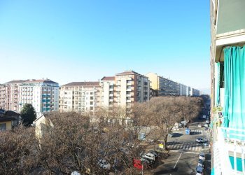 Foto 32 - Three-room apartment Corso Sebastopoli
 
210, Torino - photo 32